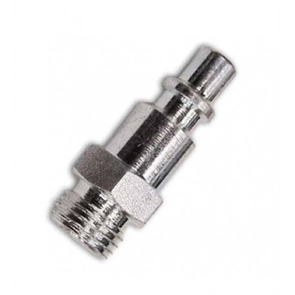 INNESTI RAPIDI FILETTO MASCHIO 1/4