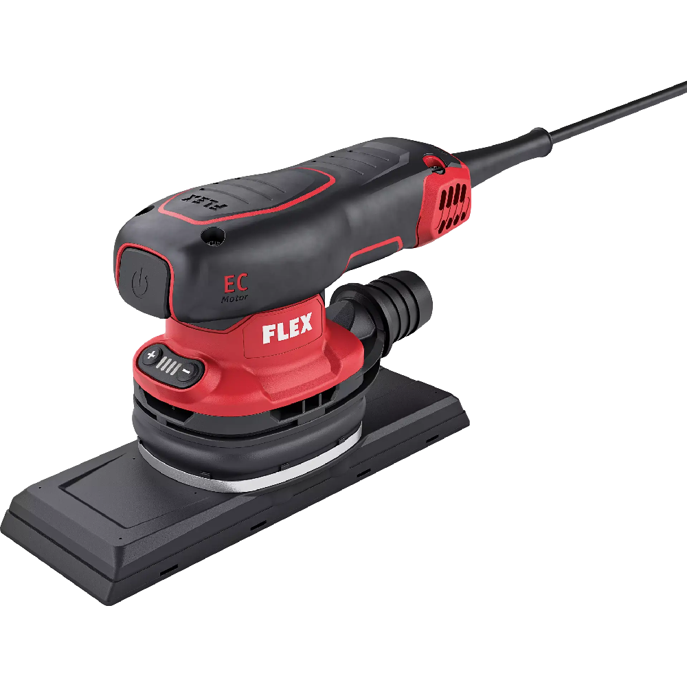 MINI LEVIGATRICE ORBITALE FLEX 70X198