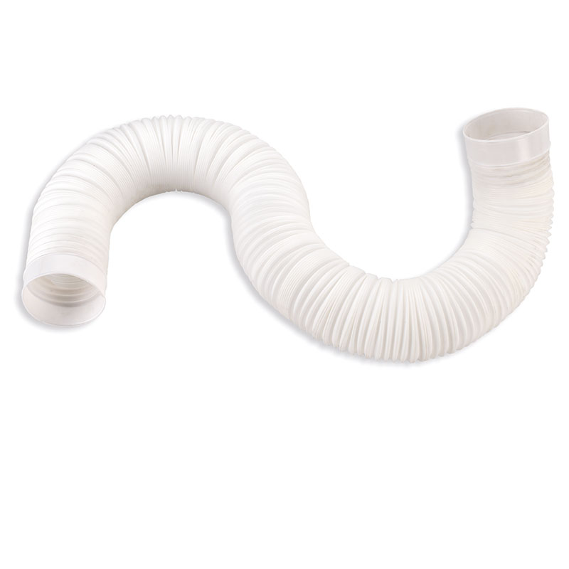 TUBO SNODATO ESTENSIBILE