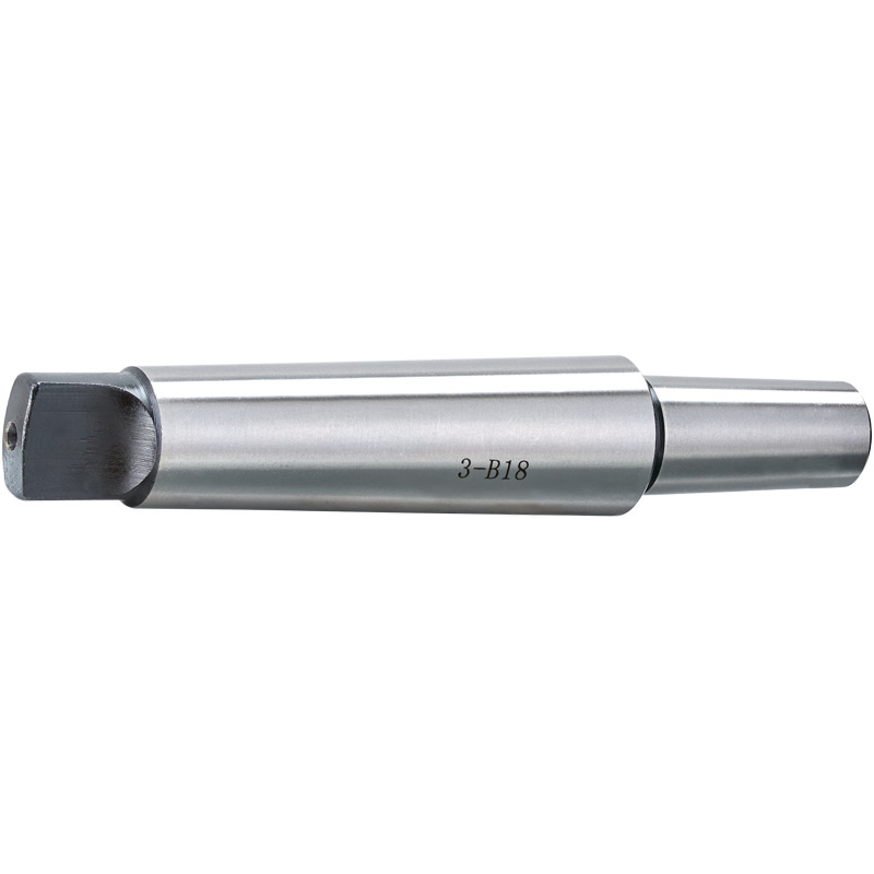 ATTACCO PER MANDRINO CON ATTACCO CONICO