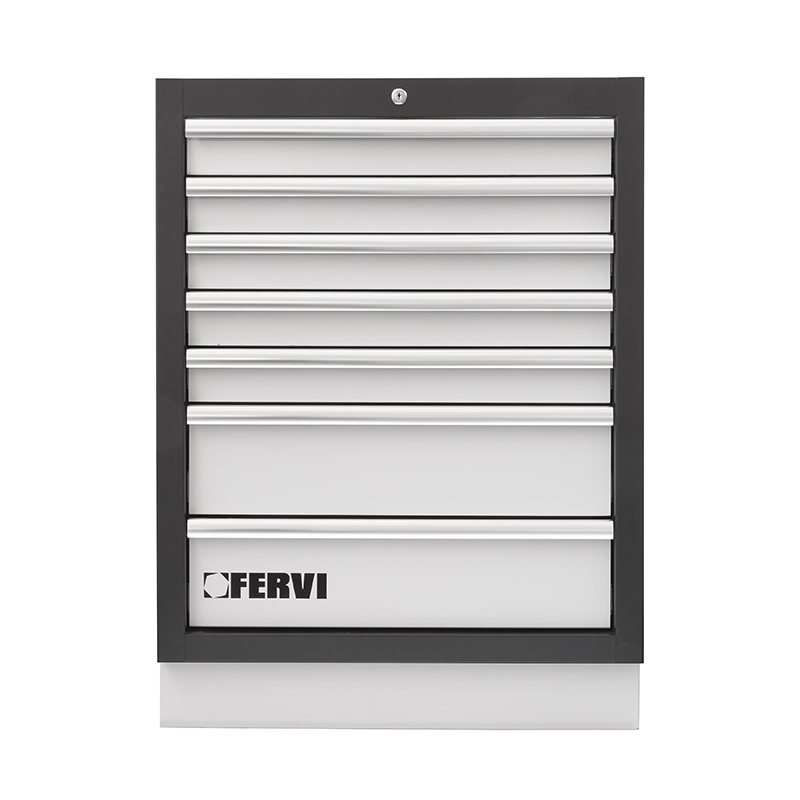 CASSETTIERA A 7 CASSETTI