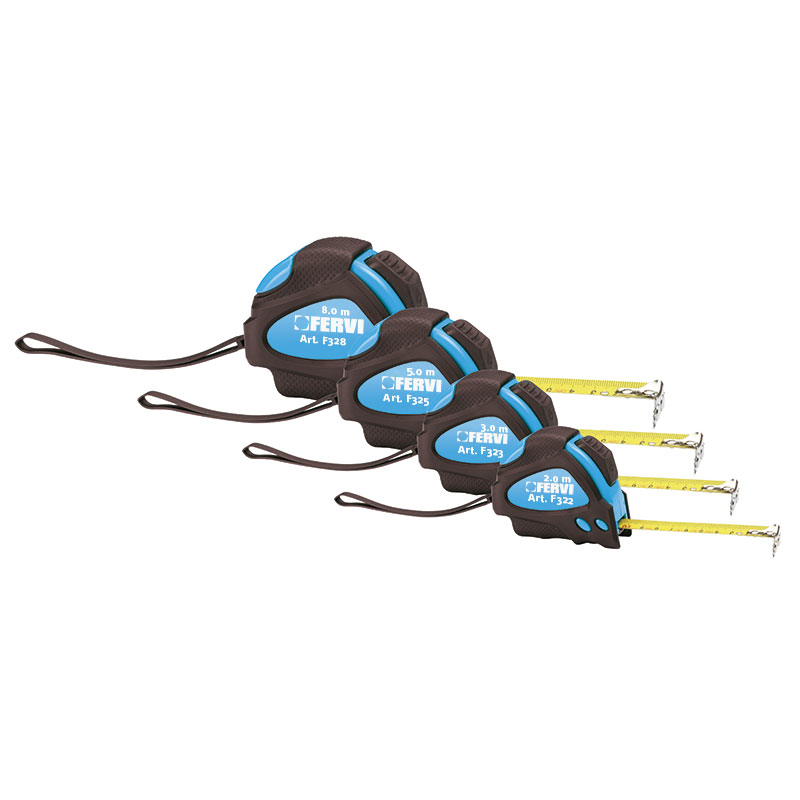 FLESSOMETRO MAGNETICO MT 3