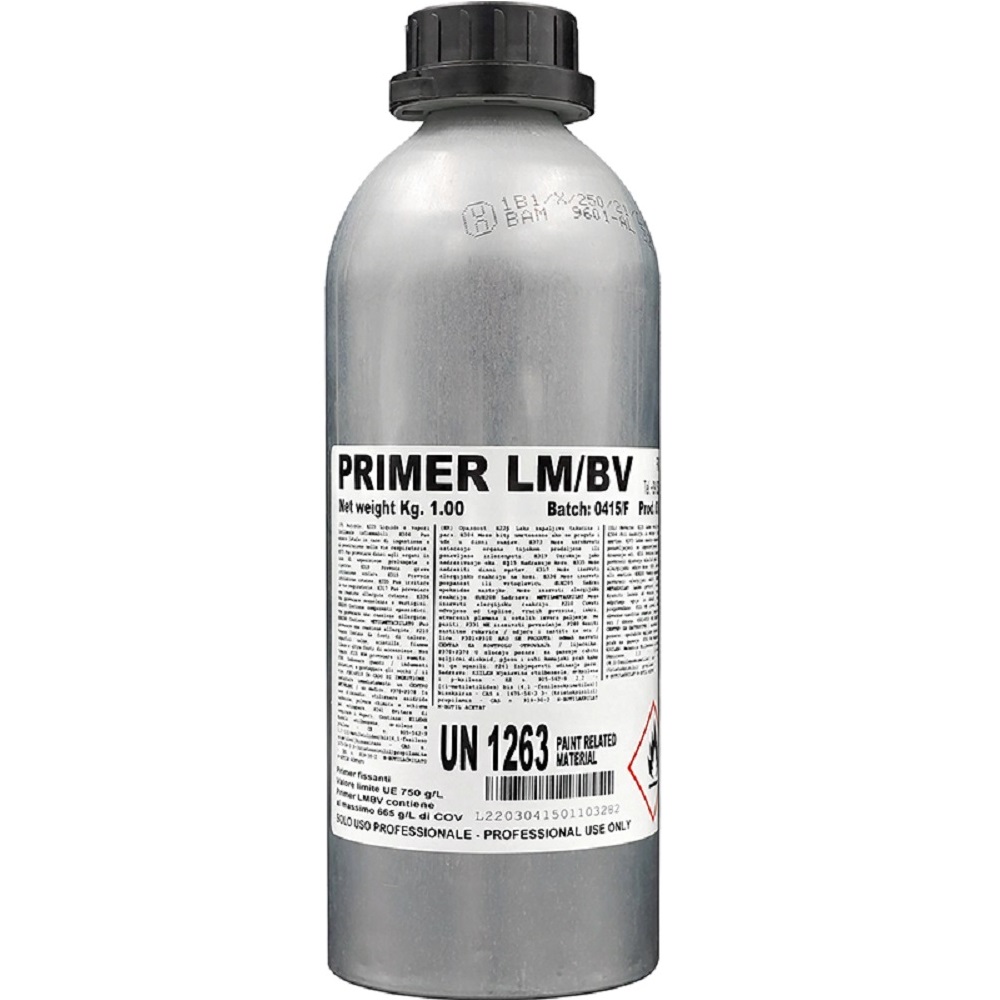 ZUCCHINI PRIMER lm/bv 1 KG