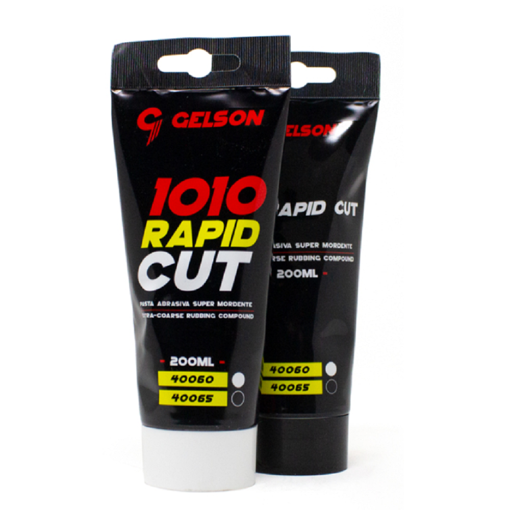 PASTA ABRASIVA 1010 SUPERMORD. LT 2 NERA