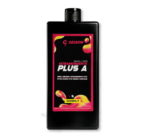 PASTA ABRASIVA ULTRAMORD. LT 2 ad esaurimento