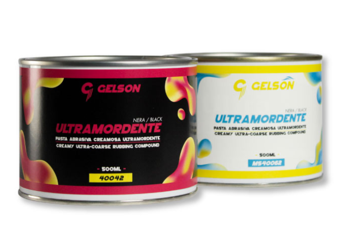 PASTA ABRASIVA ULTRAMORD. LT.0,5 codice corretto MS40062