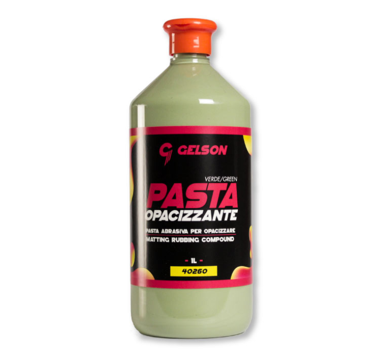 PASTA OPACIZZANTE FINE LT 1