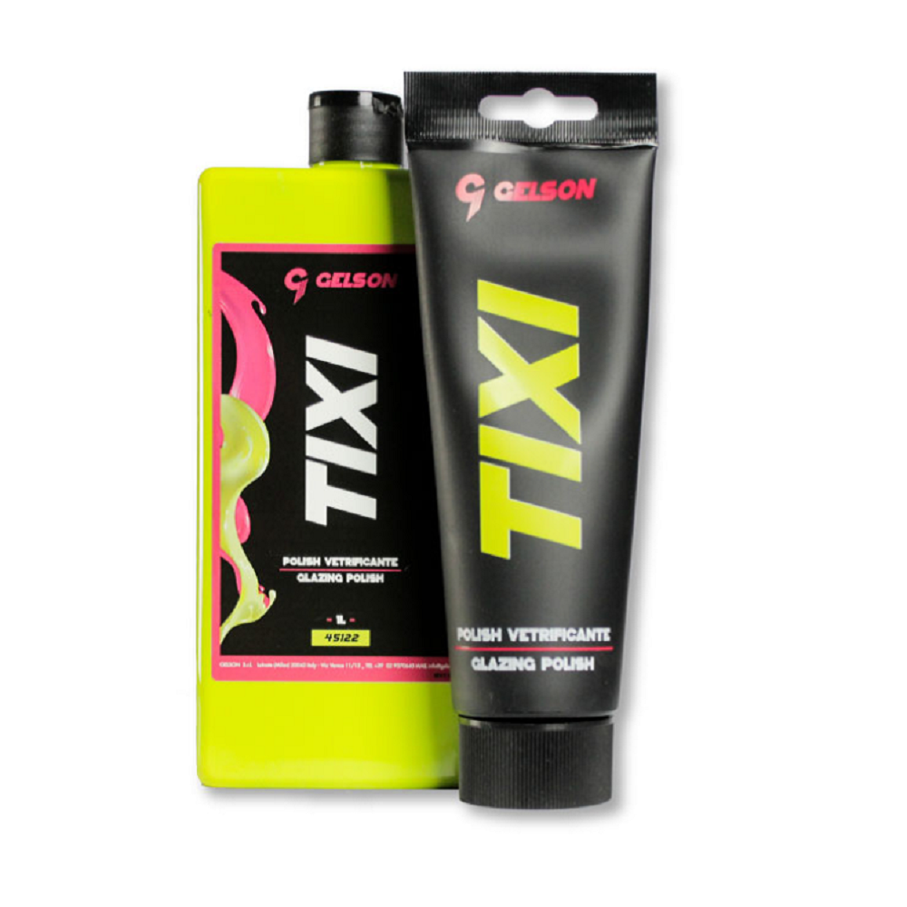 POLISH VETRIFICANTE LT 5