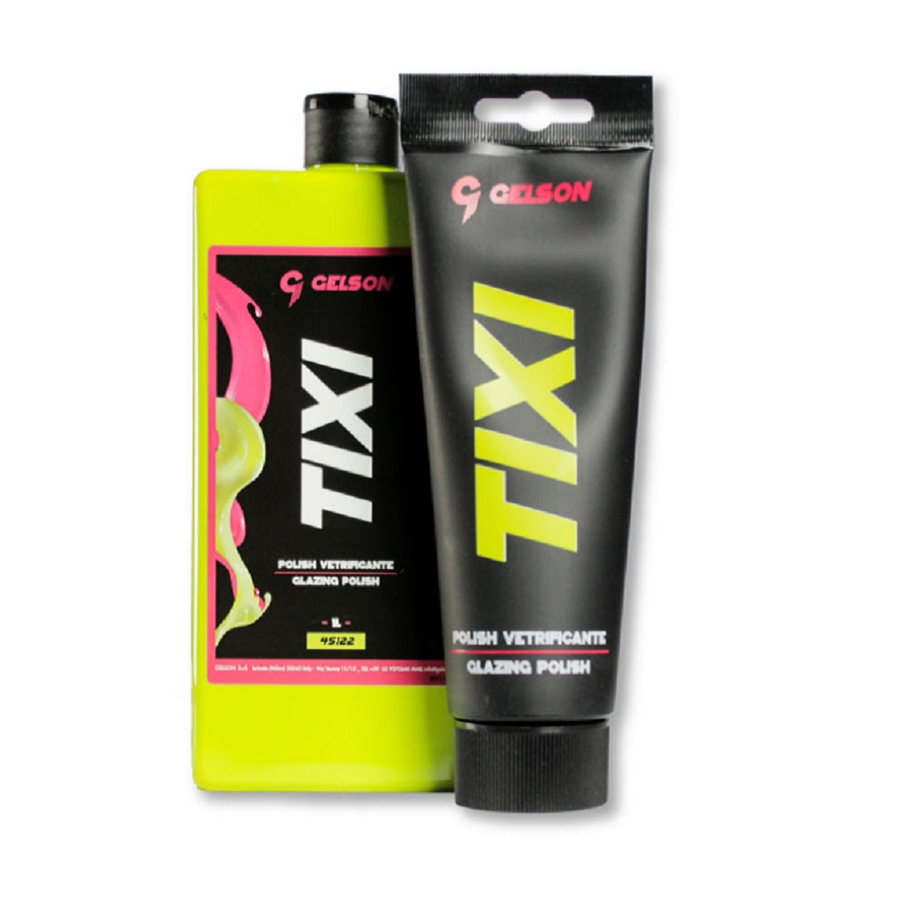 POLISH VETRIFICANTE TIXI LT 1