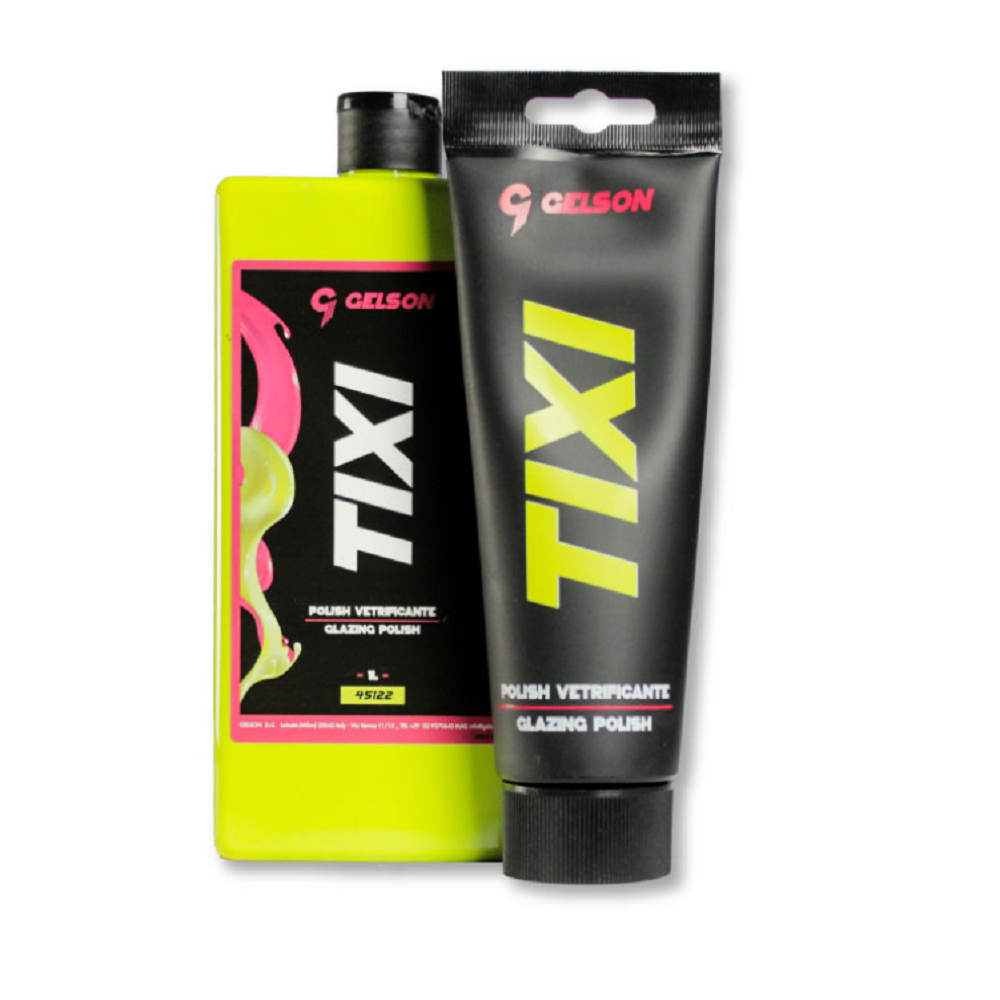 POLISH VETRIFICANTE TIXI ML 250