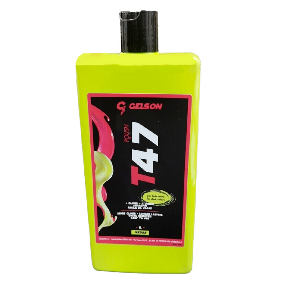 POLISH T47 ABRASIVO LT 1