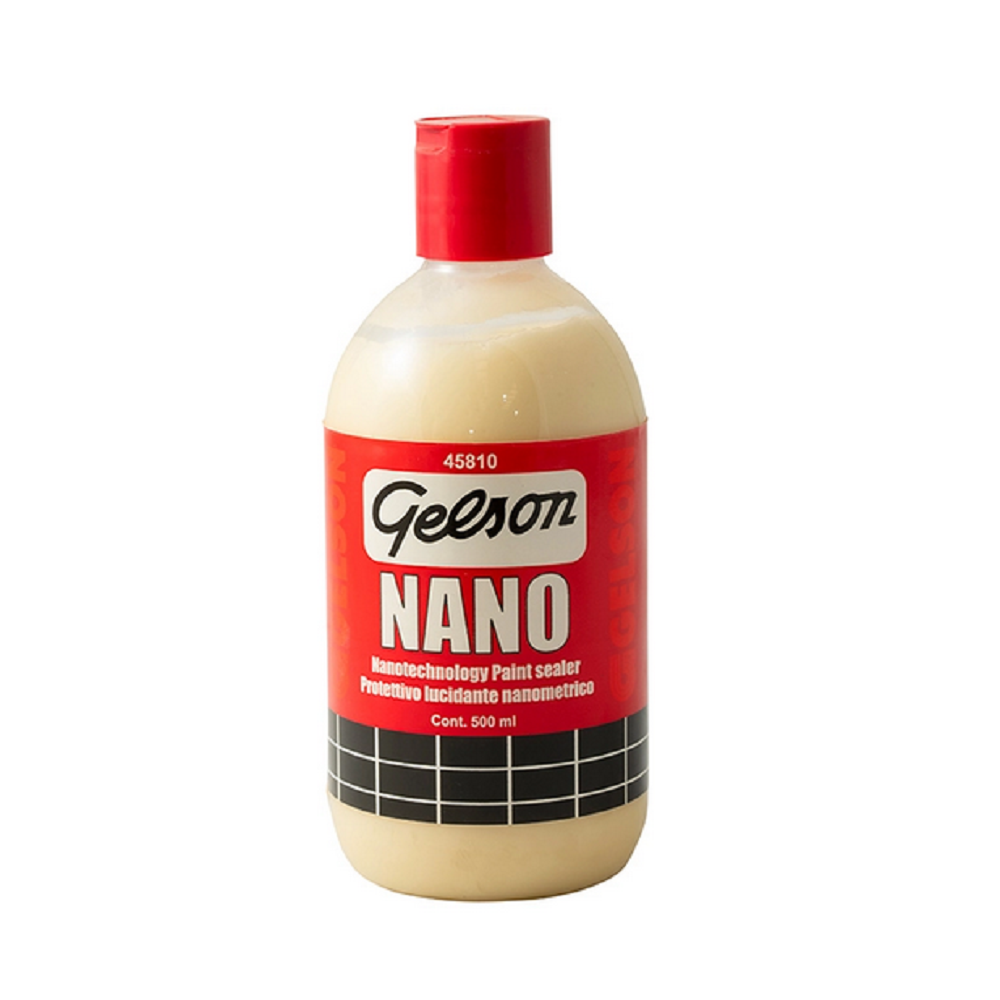 POLISH NANOMETRIC PAINT SEALER LT 0,5