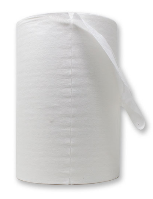 PANNO SOFTEX 5000 PANNI X LUCID. ROTOLO DA 250 STRAPPI