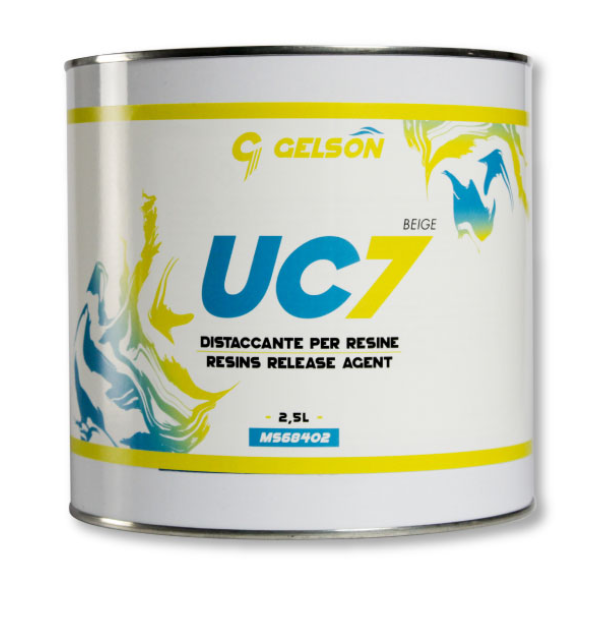 DISTACCANTE UC7 LT 2,5