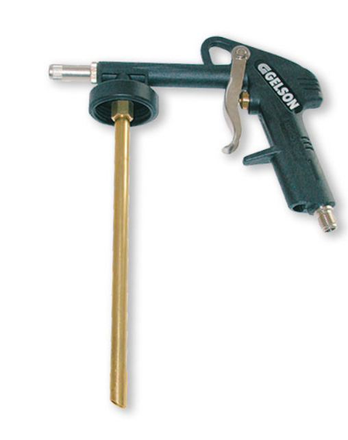 PISTOLA PER PROTETTIVO UNDERBODY