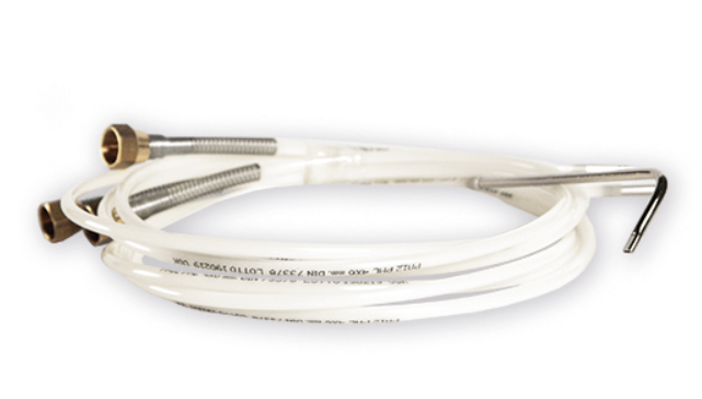 KIT PROLUNGHE PER PISTOLA UNDERBODY GEL-PROTEX