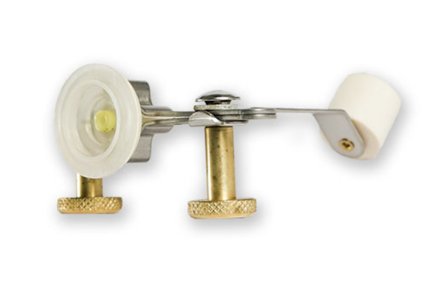 GUIDAFILETTI PER PISTOLA