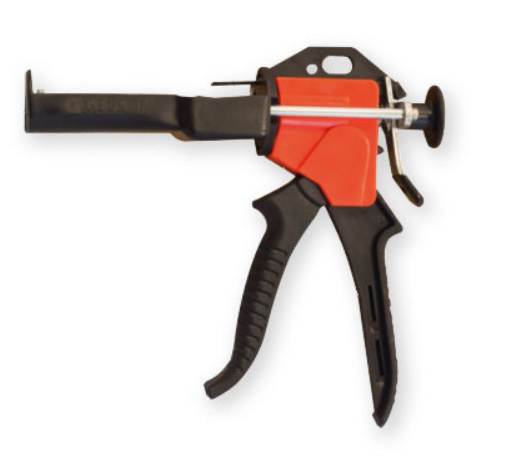 PISTOLA PER GELMIX CARTUCCE BICOMPONENTE