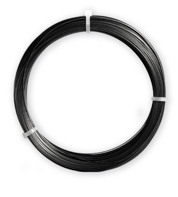 LEVA CRISTALLI AUTO FILO STACCAVETRI SEZIONE TONDA