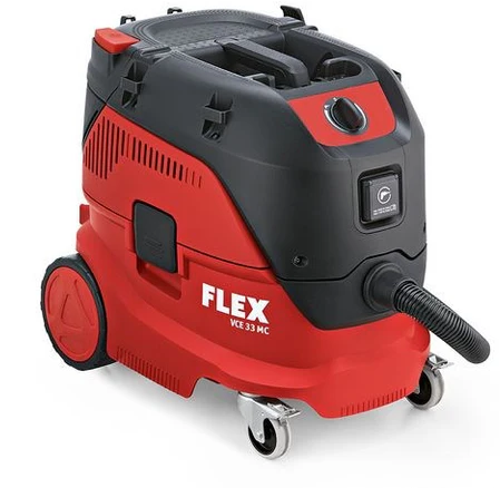 ASPIRATORE  VCE 33 L MC LT CLASSE L