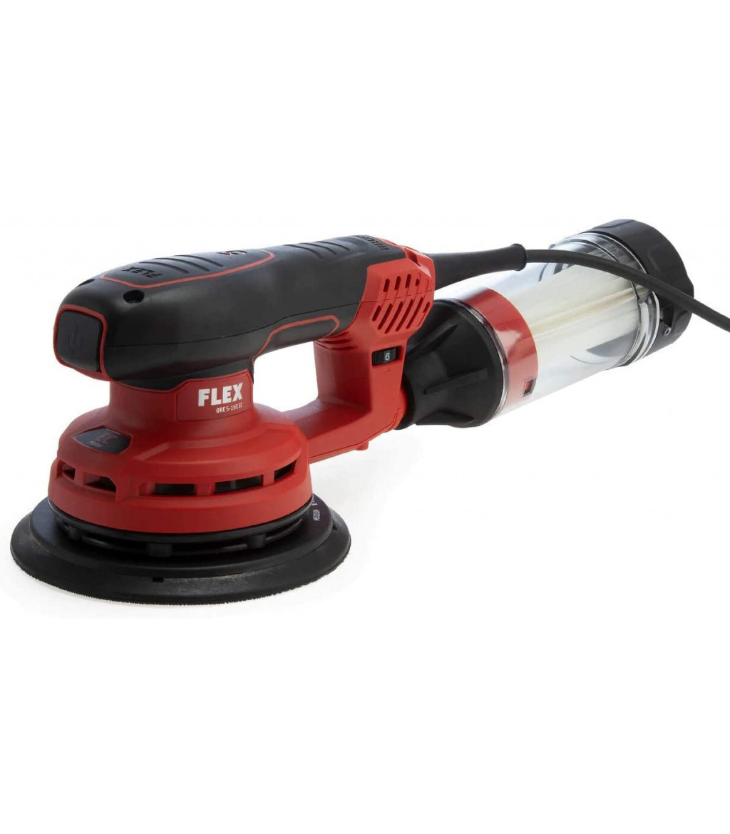 LEVIGATRICE FLEX BRUSH 150.3