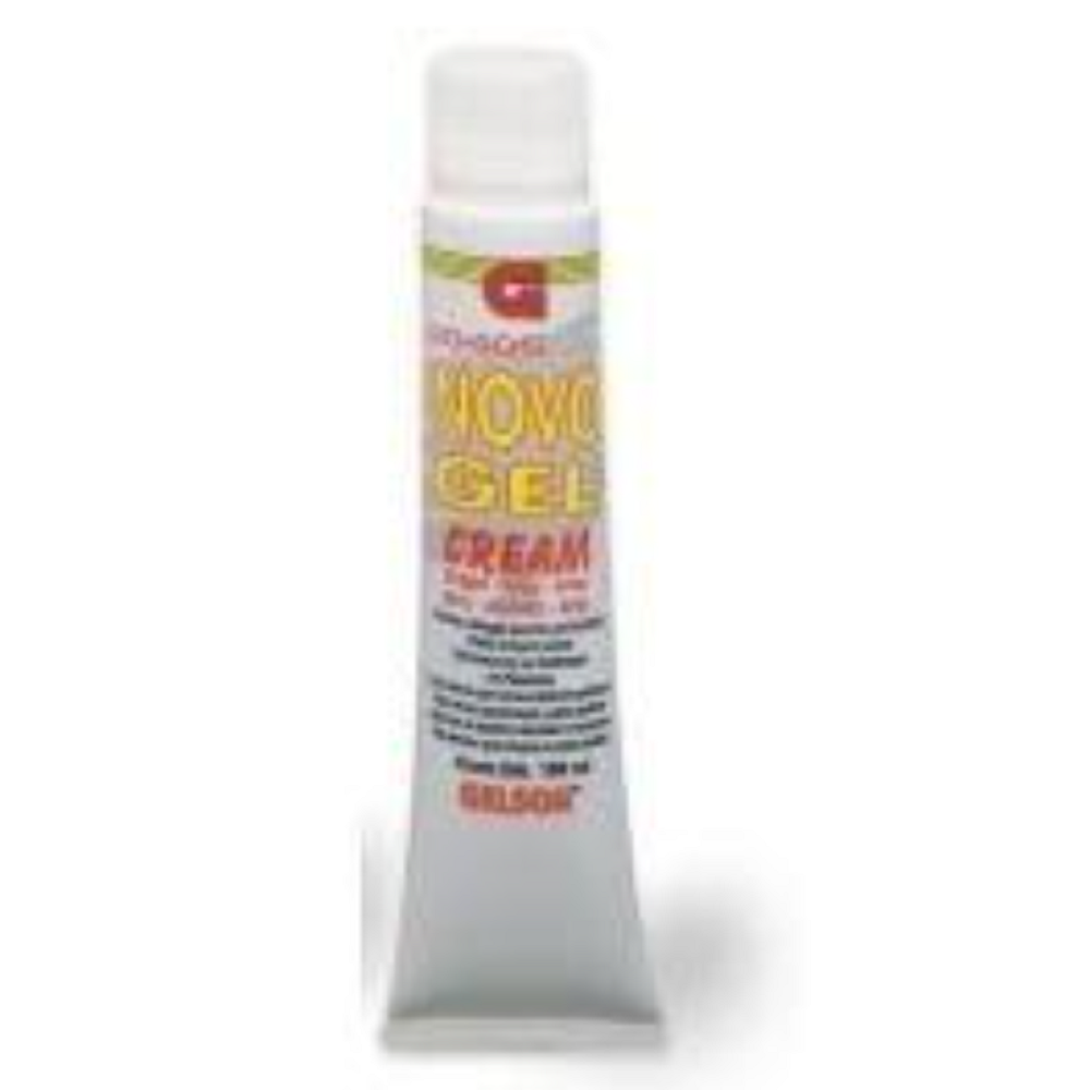 NOVO-GEL GRIGIO ML 150 ad esaurimento