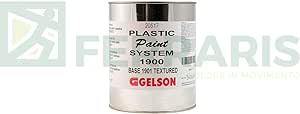 VERNICE TEXTURIZZATA NEUTRO X PLAST