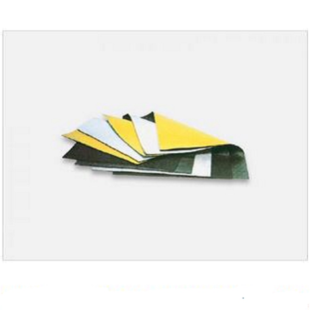 PANNELLO INSONORIZZANTE 50X40 ALLUMINIO