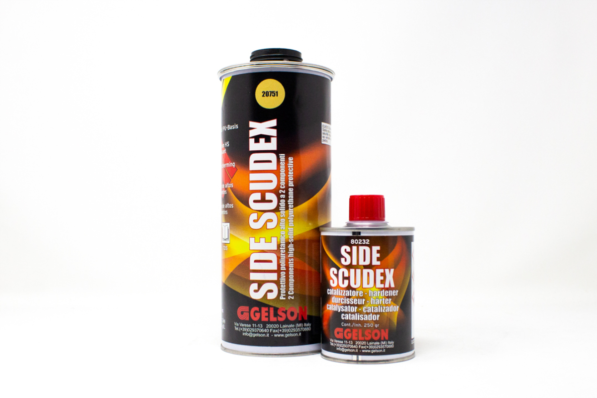 SIDE SCUDEX BEIGE A+B LT 0,5