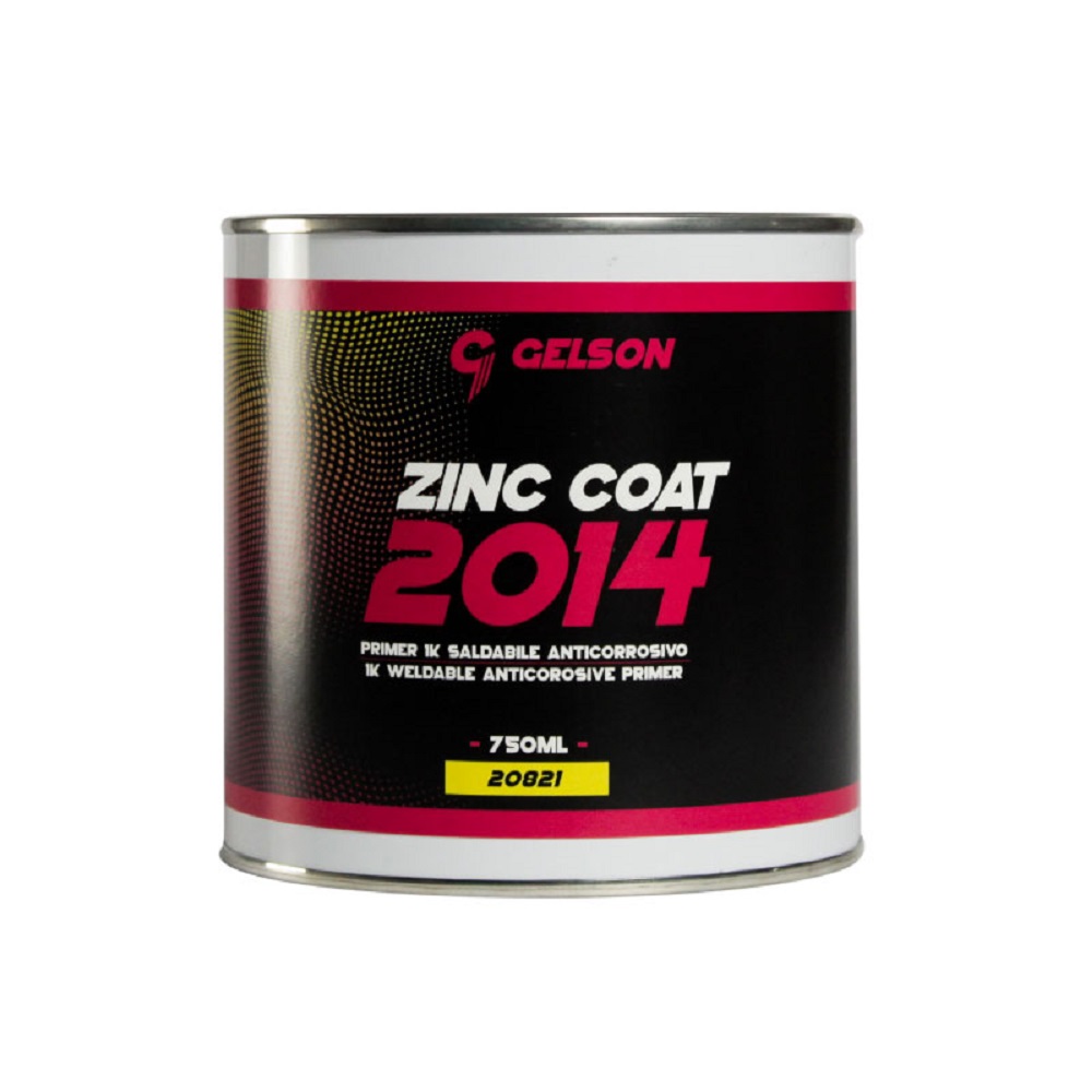 ZINC COAT 2014 ML.750