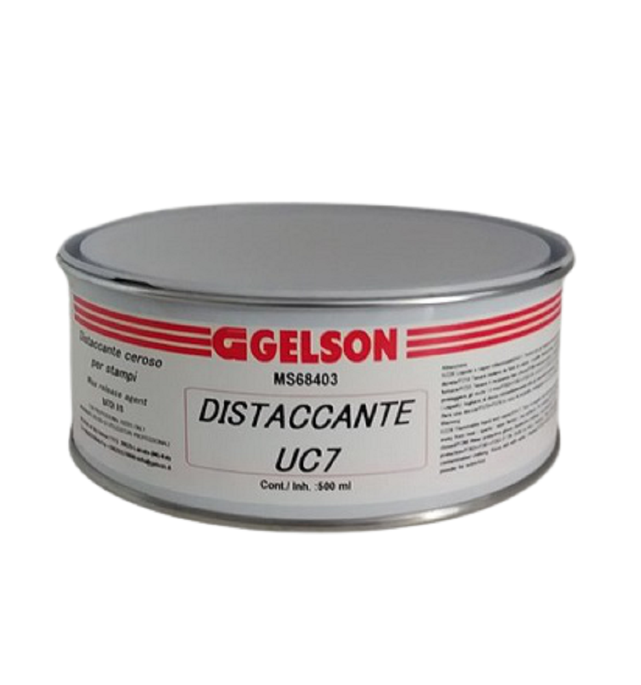 DISTACCANTE UC7 LT 0,5