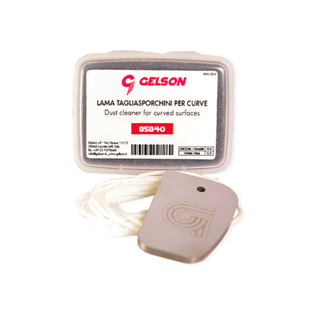 TOGLISPORCHINI LAMA PARTI CURV