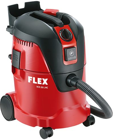 ASPIRATORE  VCE 26 L MC