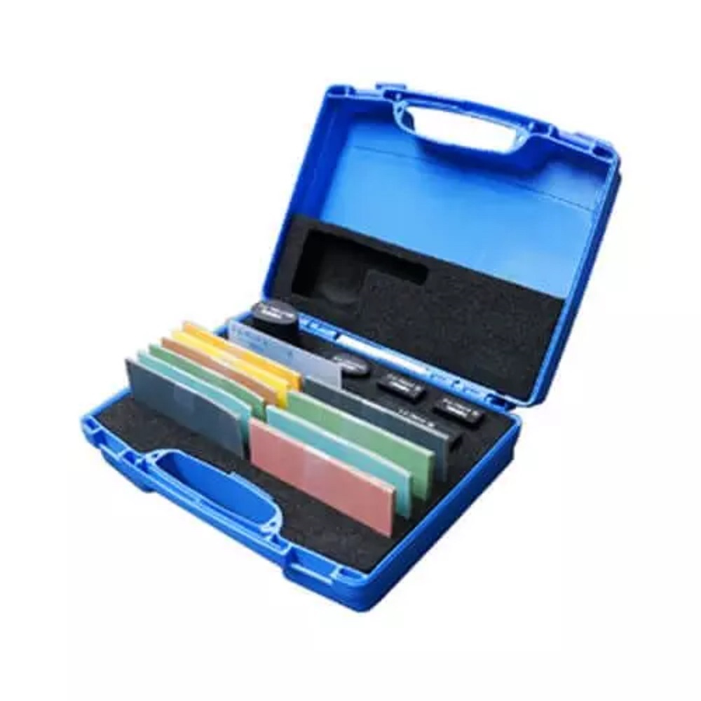 TOLE-KIT RITOCCHI in valigetta ( 15 pz)