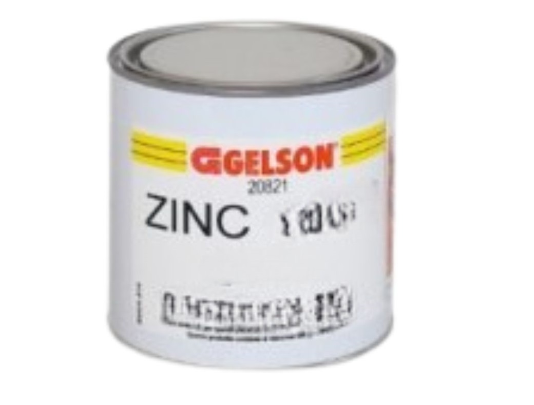 ZINC FONDO 1K FOSFATO DI ZINCO KG 1,125