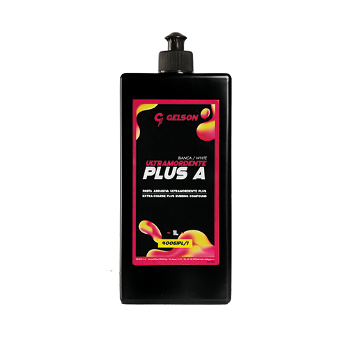 PASTA ABRASIVA ULTRAMORD. LIQUIDA KG 1