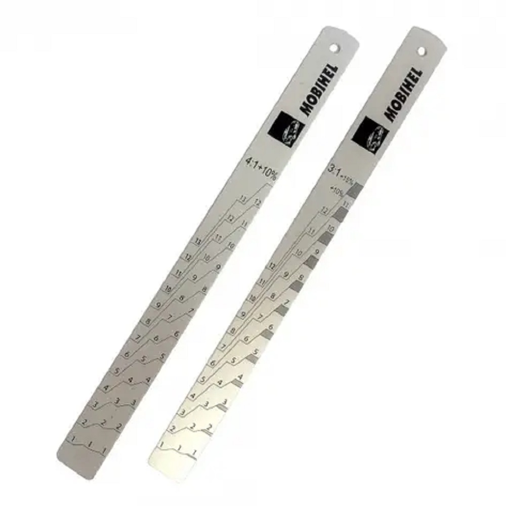 STECCA GRADUATA MOBIHEL 3:1 / 4:1