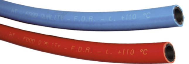 TUBO FOOD WATER/15BL 13X20