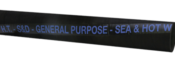 TUBO SEA WATER MM. 51X63 ML 30