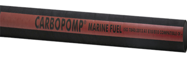 TUBO CARBOPOMP/M/I5T DN 06 3/8" ML 40