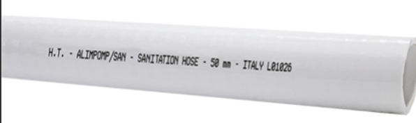 TUBO ALIMPOMP/SAN ML 30