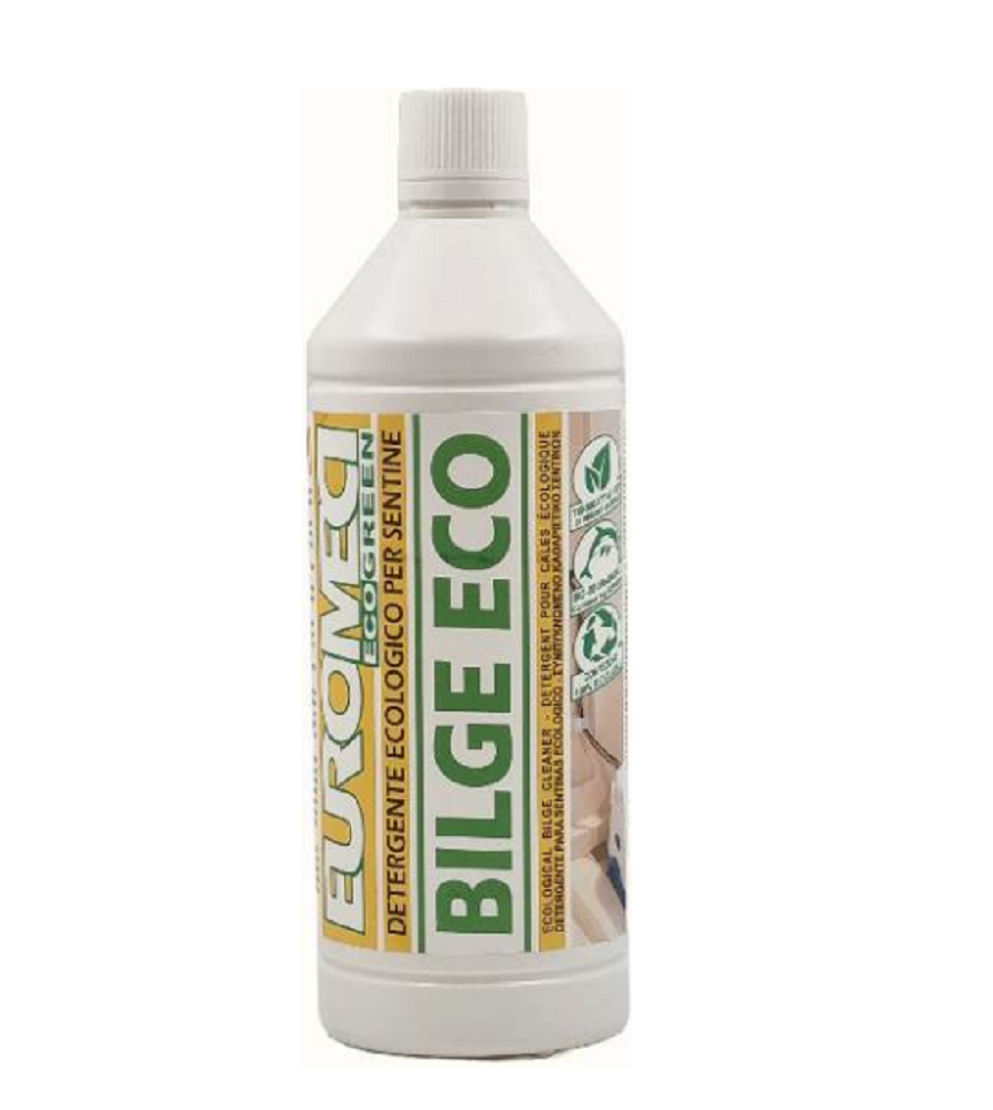 EUROMECI BILGE ECOGREEN LT 1