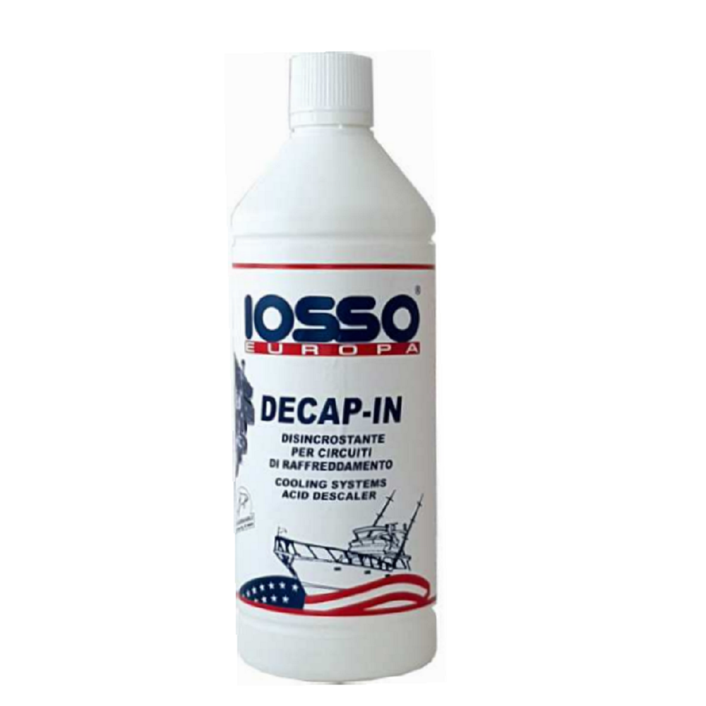 IOSSO DECAP-IN LT 1