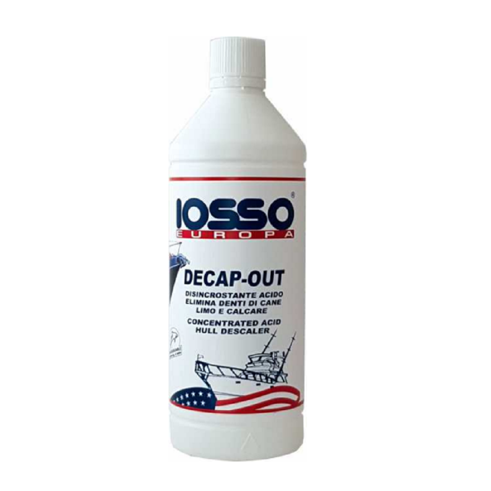 IOSSO DECAP-OUT LT 1