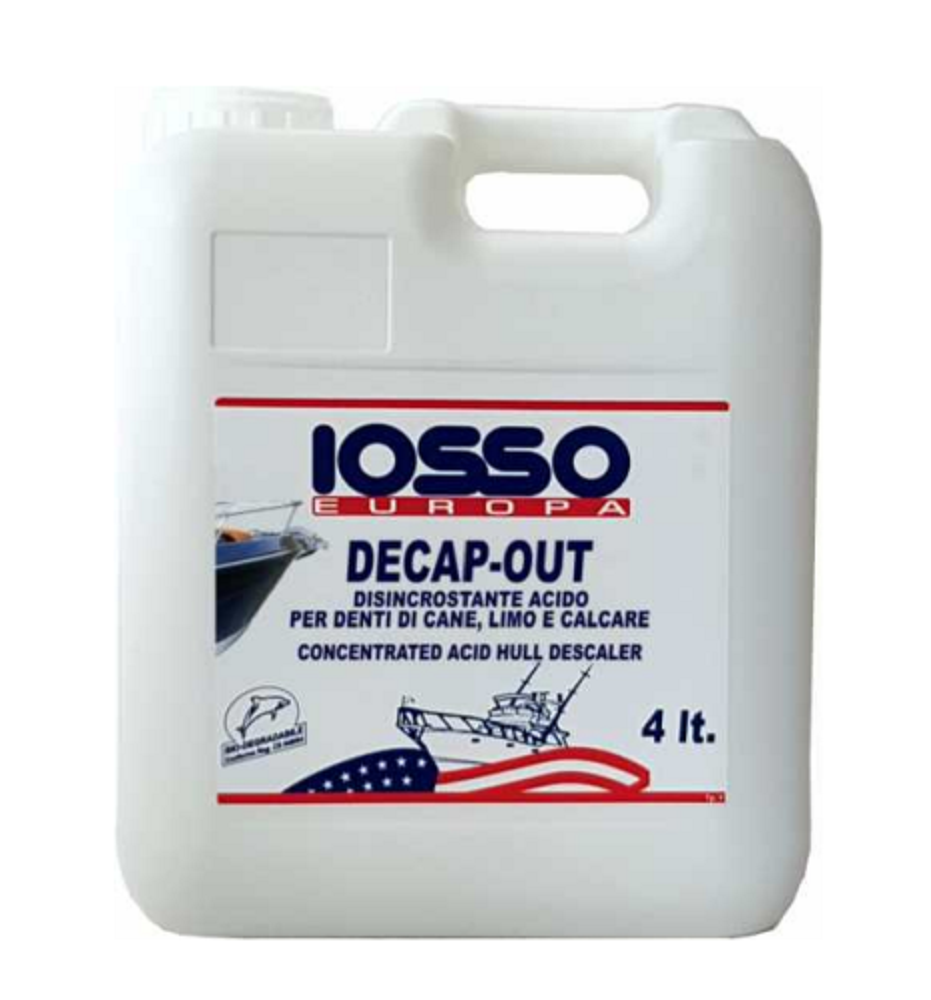 IOSSO DECAP-OUT LT 4