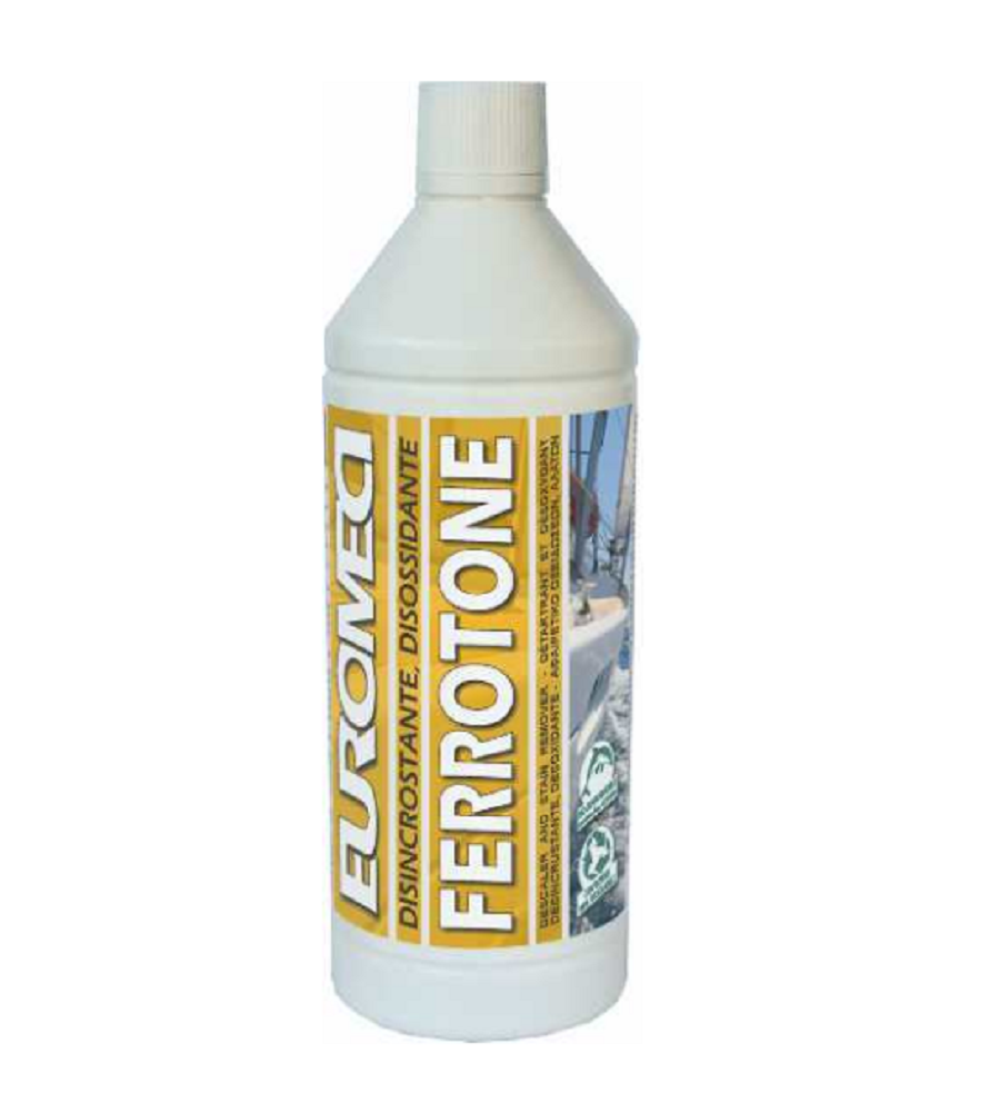 FERROTONE LT 1