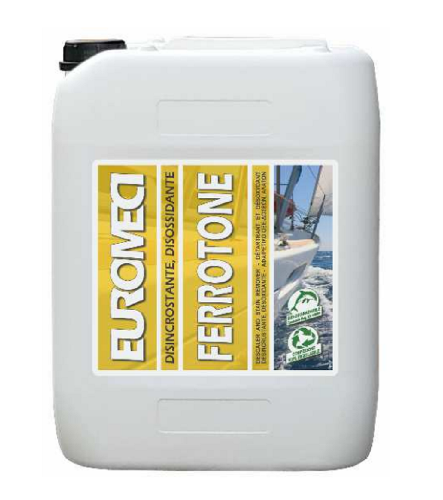 FERROTONE LT 25