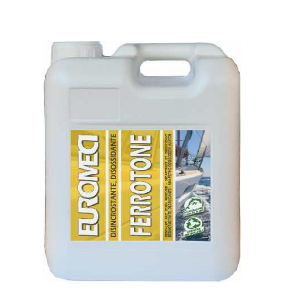 FERROTONE LT 5