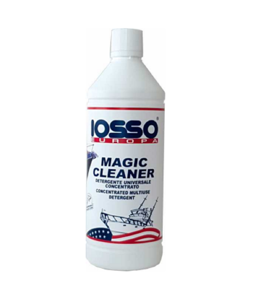 IOSSO MAGIC CLEANER LT 1