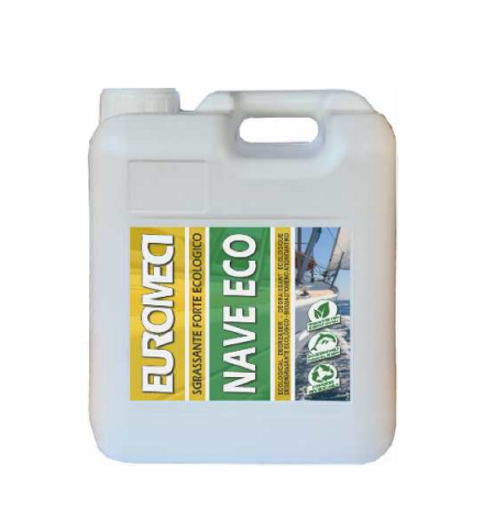 EUROMECI NAVE ECO conf da lt 5